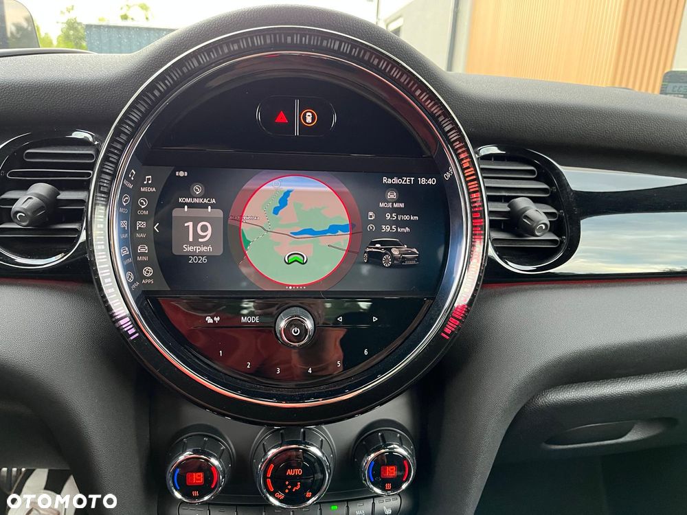 MINI John Cooper Works sport - 18