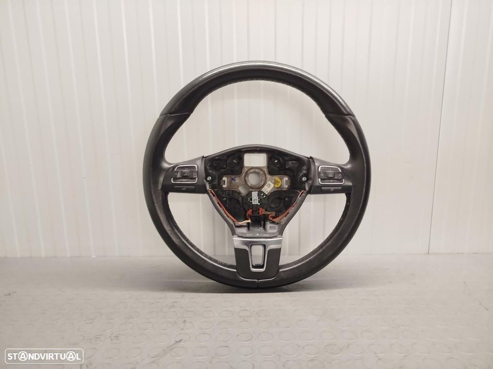 VOLANTE VOLKSWAGEN TOURAN 1T3 - 1