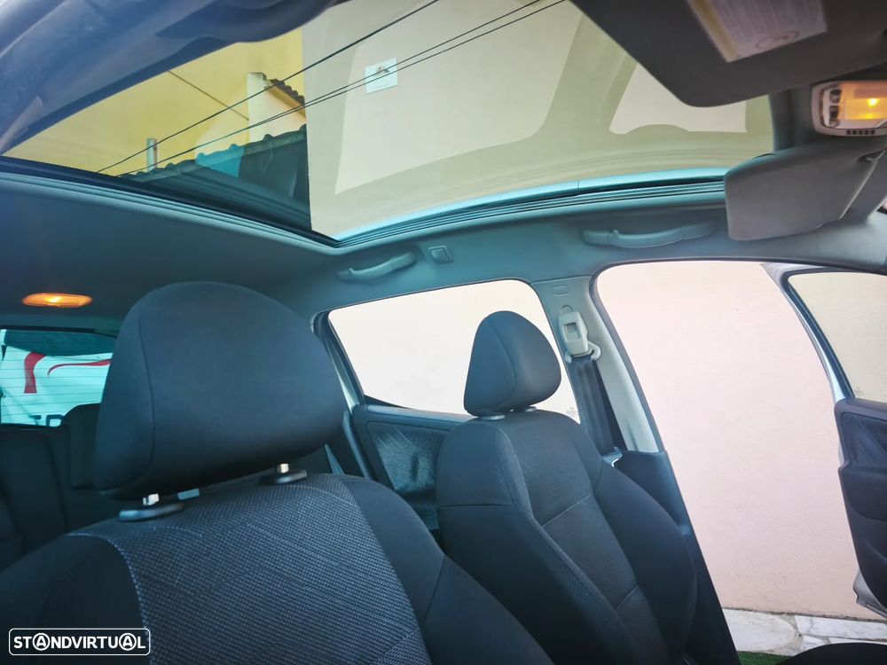 Peugeot 207 SW 1.4 SE Sportium - 15