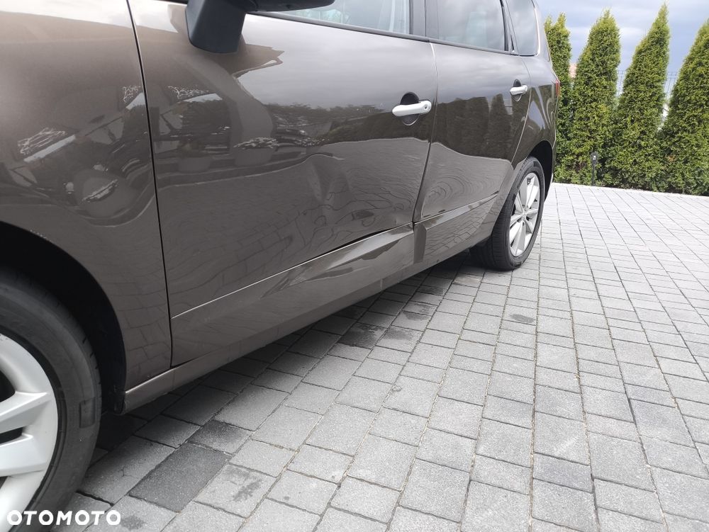 Renault Grand Scenic - 4