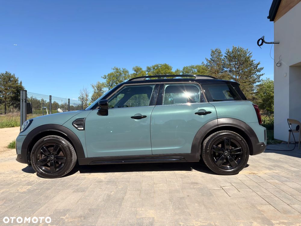 MINI Countryman Cooper - 6