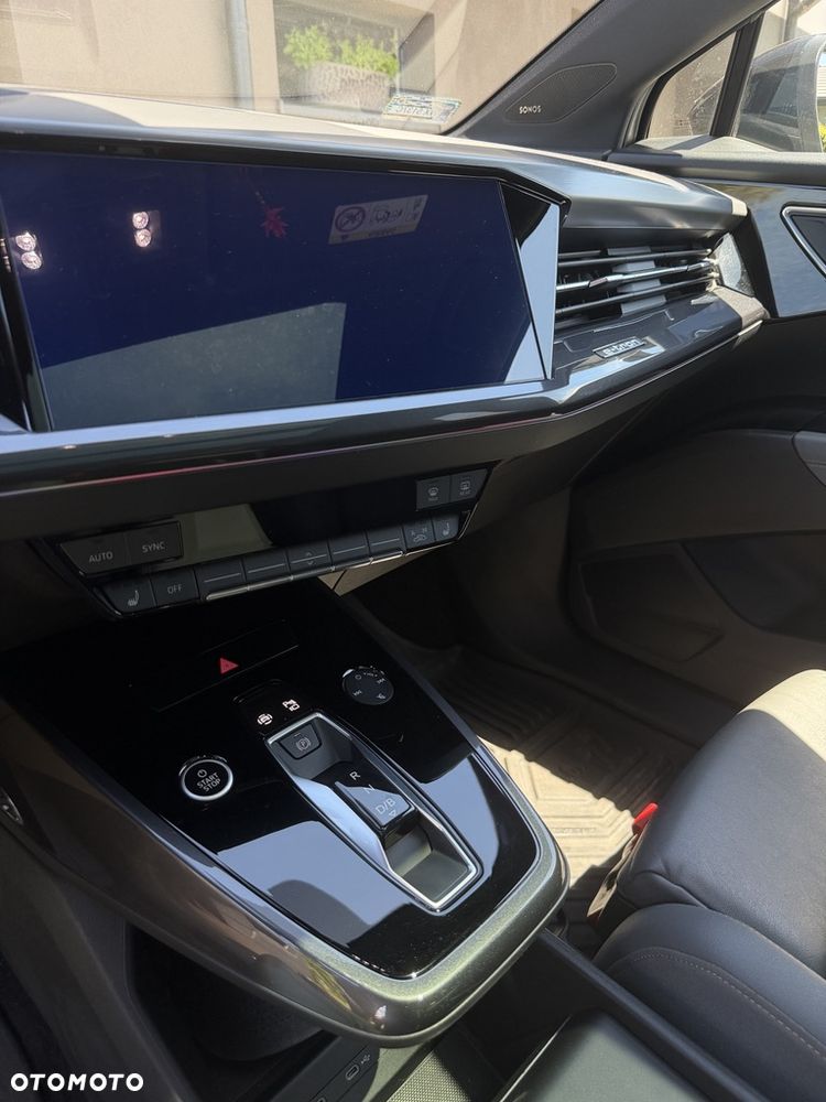 Audi e-tron - 26