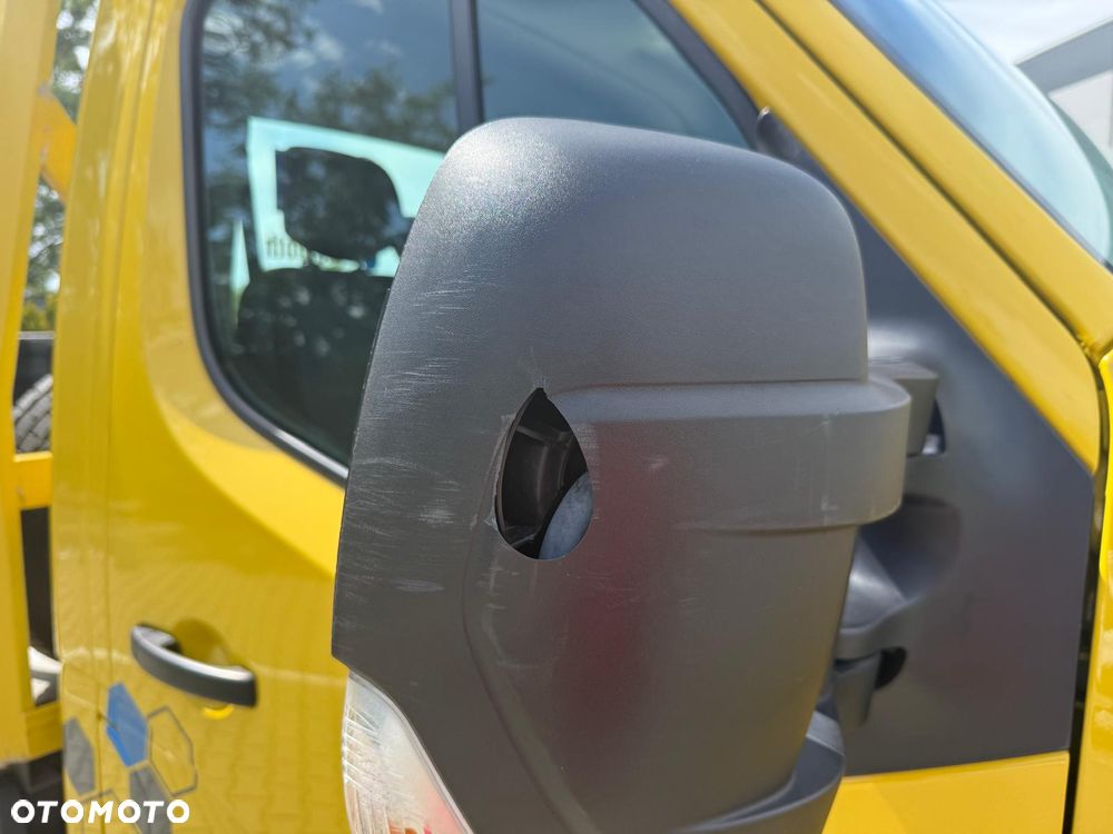 Renault Master 165dci Autolaweta - 19