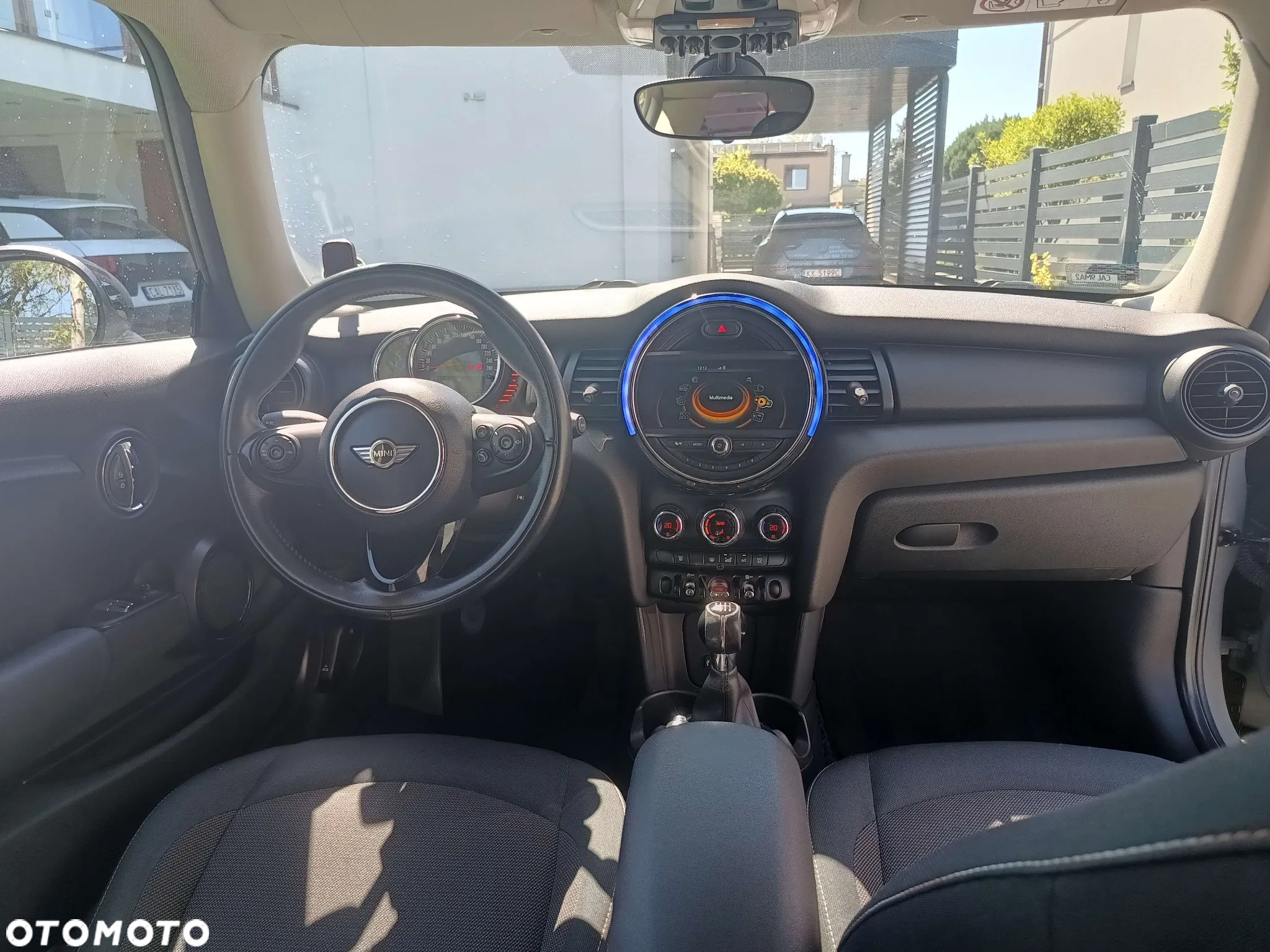 MINI Cooper D - 7
