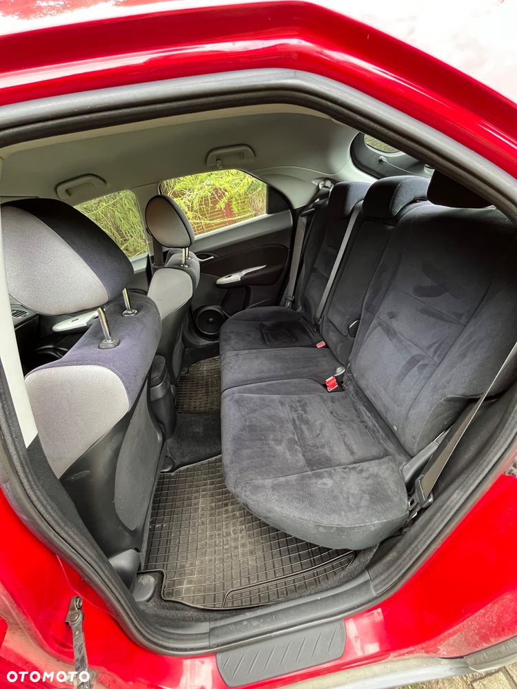 Honda Civic 1.8 Sport - 10