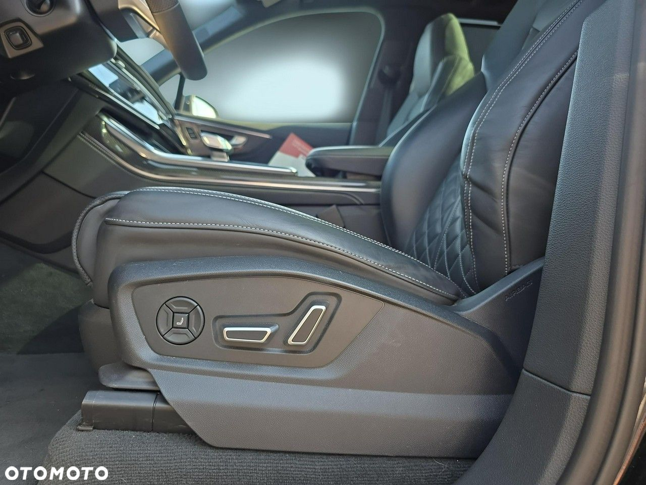 Audi SQ7 TFSI Quattro Tiptronic - 19
