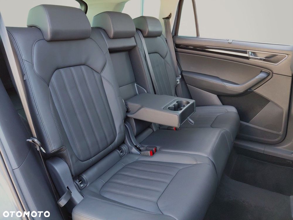 Skoda Kodiaq 2.0 TDI 4x4 L&K DSG - 17