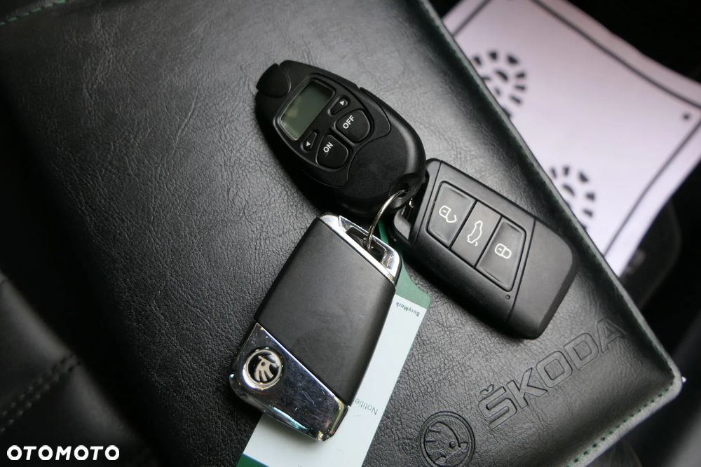 Skoda Superb 1.8 TSI Style DSG - 17