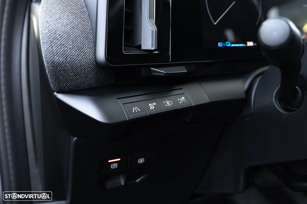 Renault Mégane E-Tech - 11