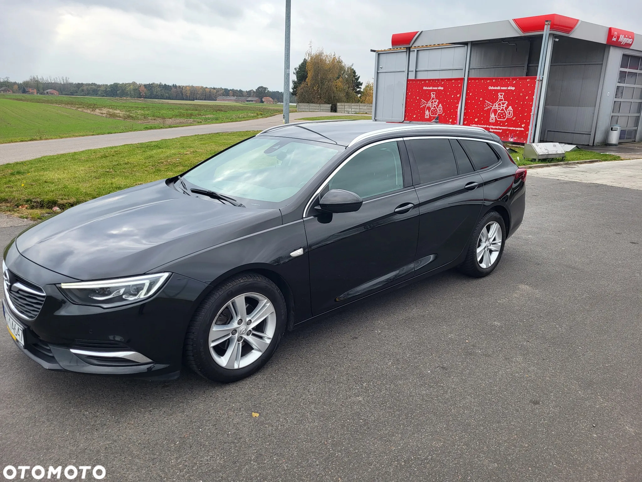 Opel Insignia - 3