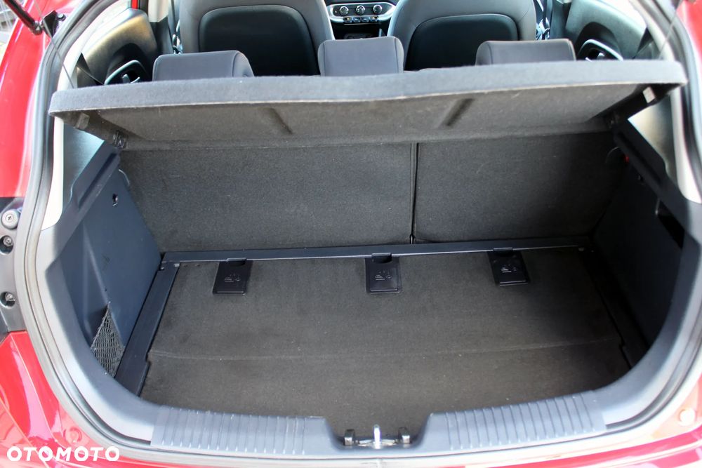 Kia Rio 1.2 Dream-Team Edition - 16