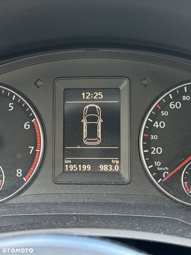 Volkswagen Scirocco - 10