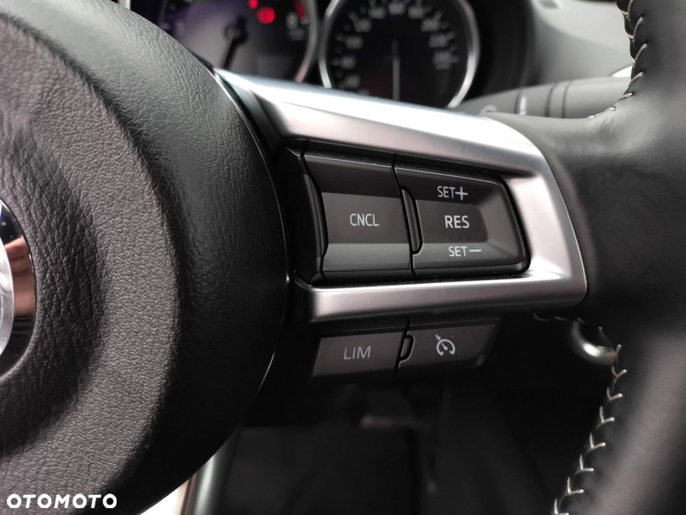 Mazda MX-5 - 14