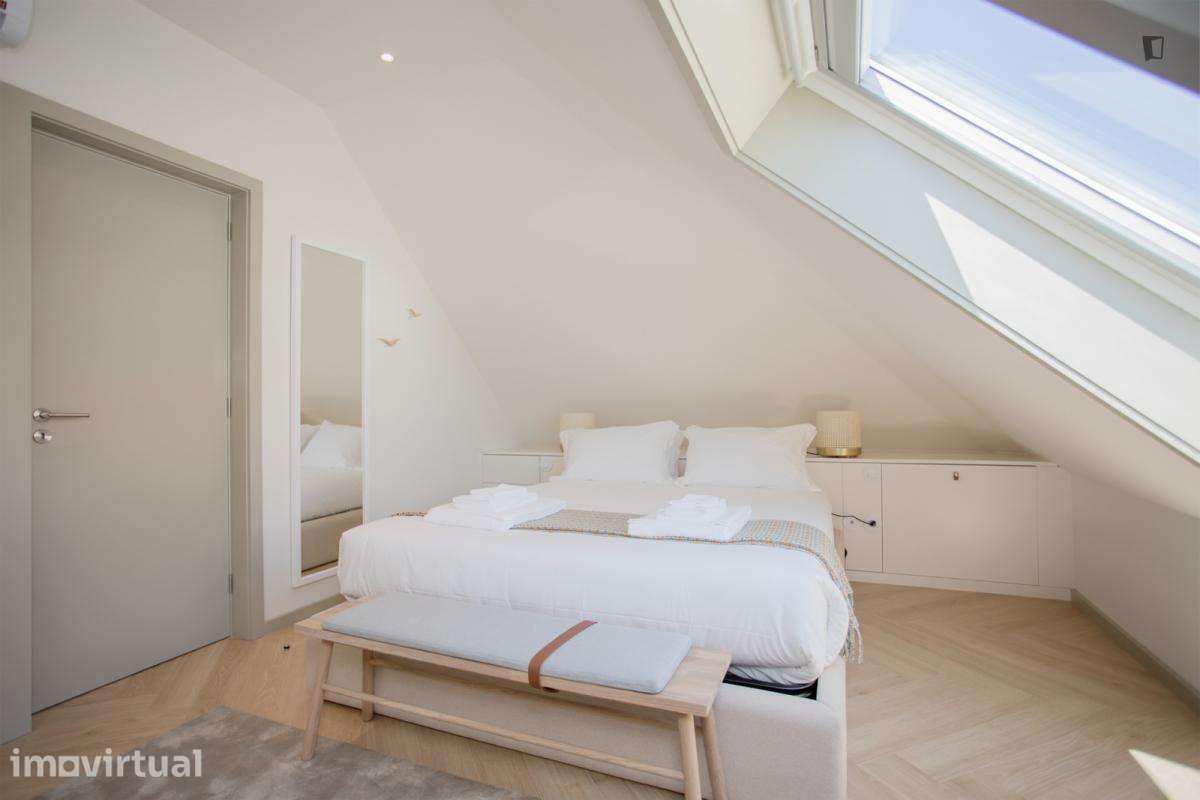 Apartamento com 2 quartos - localizado em Foz do Douro Porto - Grande imagem: 3/33