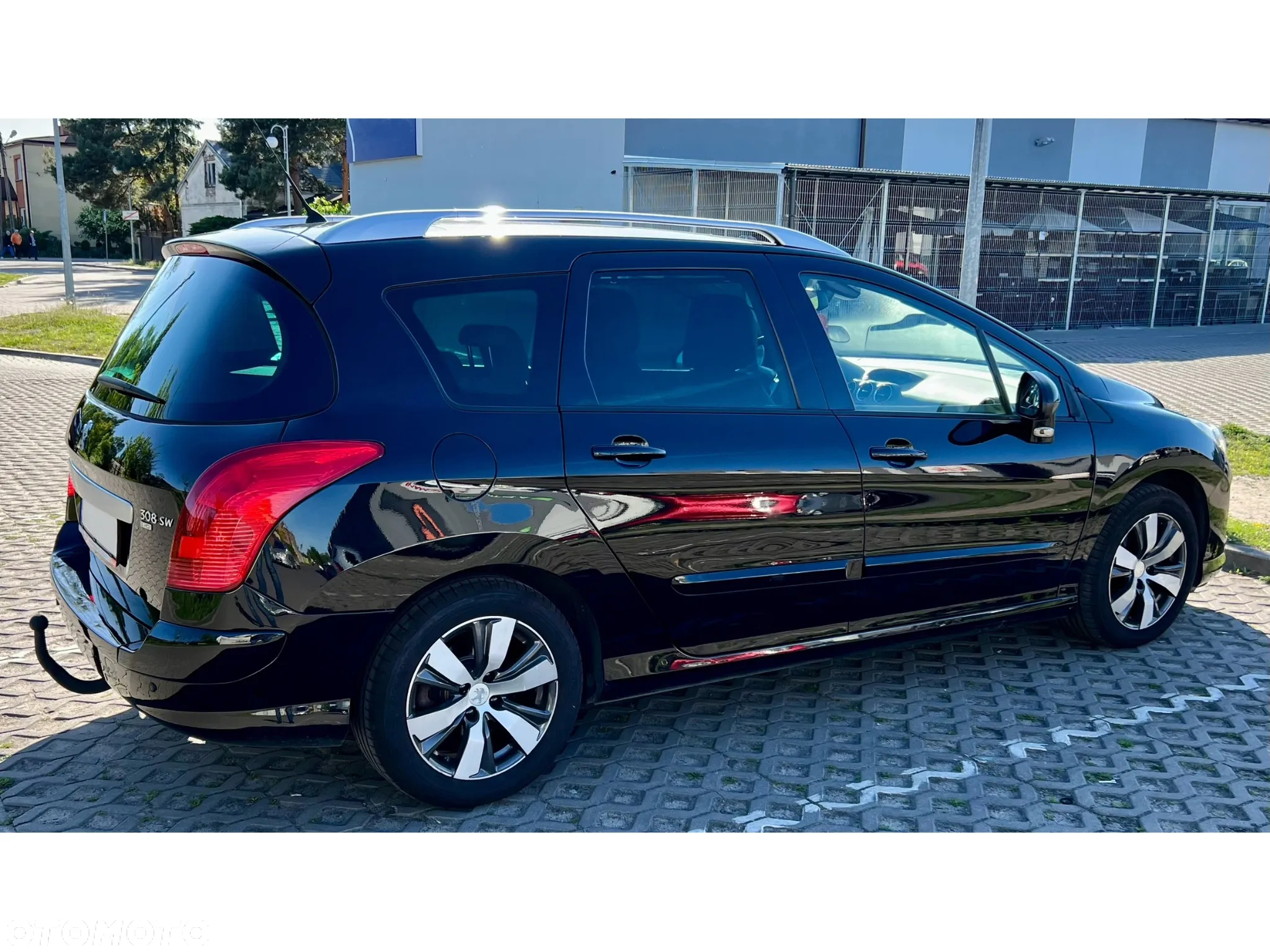Peugeot 308 - 3