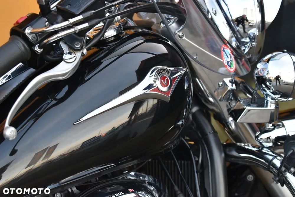 Kawasaki Vulcan - 36