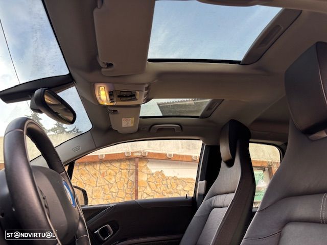 BMW i3 120Ah - 11