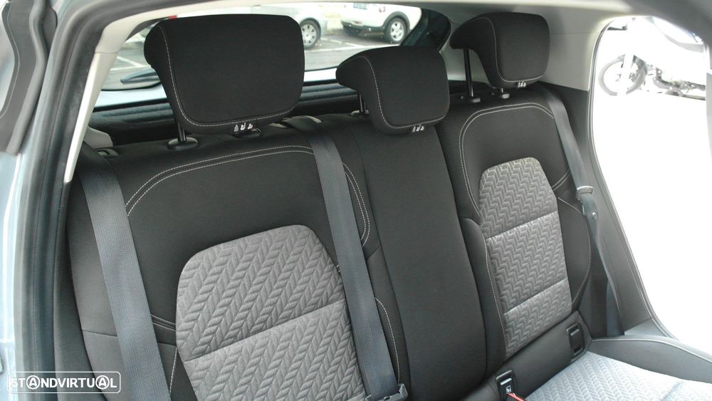 Renault Clio 1.0 TCe Limited - 16