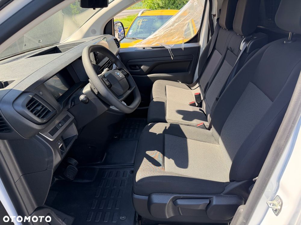 Toyota Proace - 21