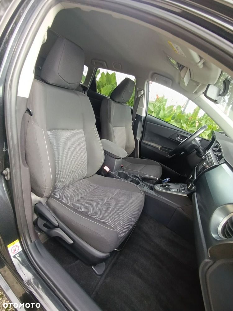 Toyota Auris - 18