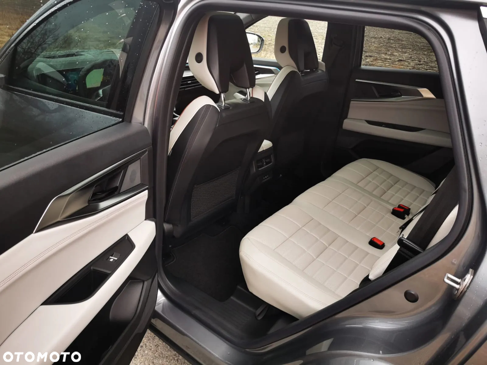 Renault Espace 1.2 E-Tech Full Hybrid 200 Iconic MMT 7os - 18