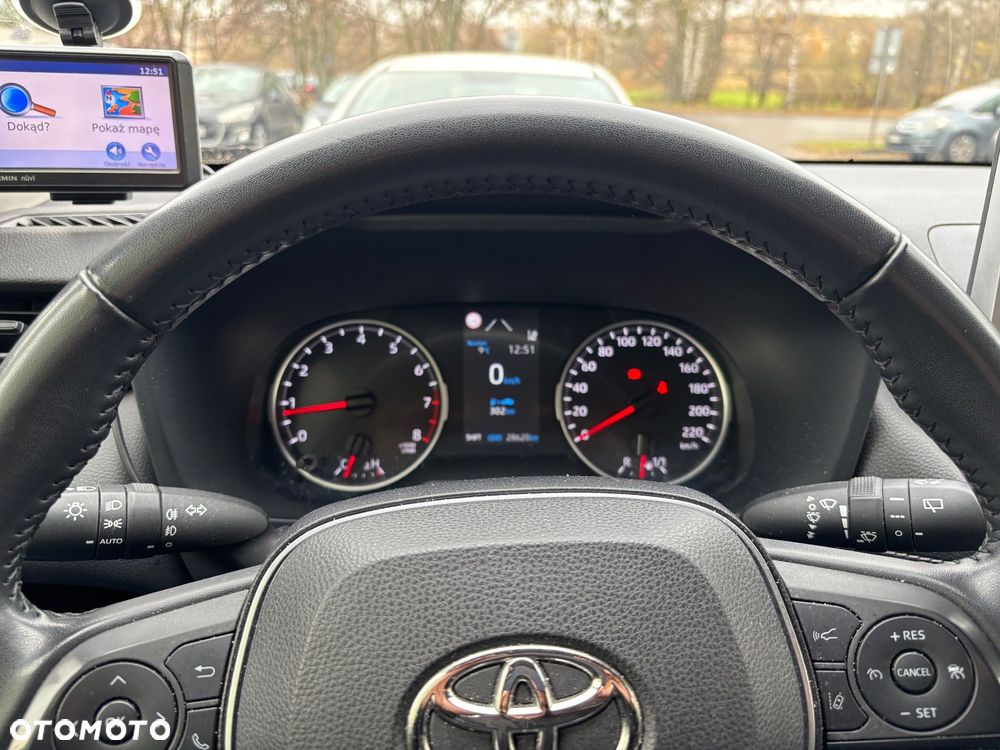 Toyota RAV4 2.0 Active 4x2 - 18