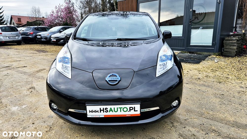 Nissan Leaf 30 kWh (mit Batterie) Tekna - 4