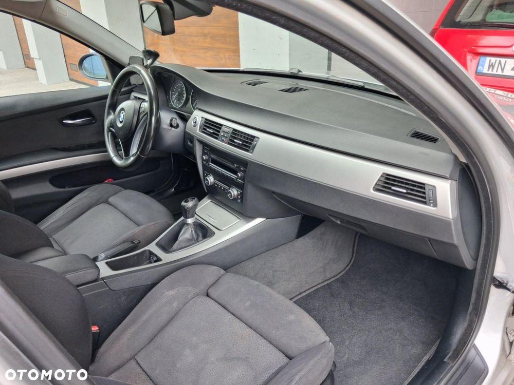 BMW Seria 3 - 8