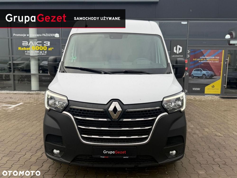 Renault Master - 2