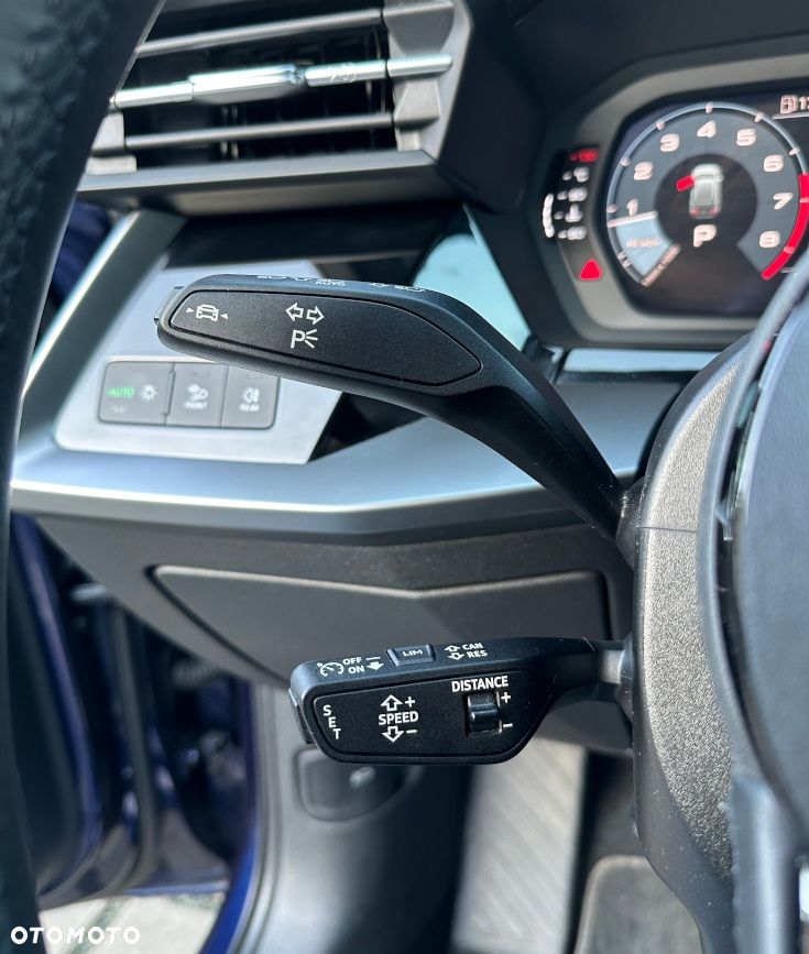 Audi A3 Sportback 35 TFSI S tronic - 19