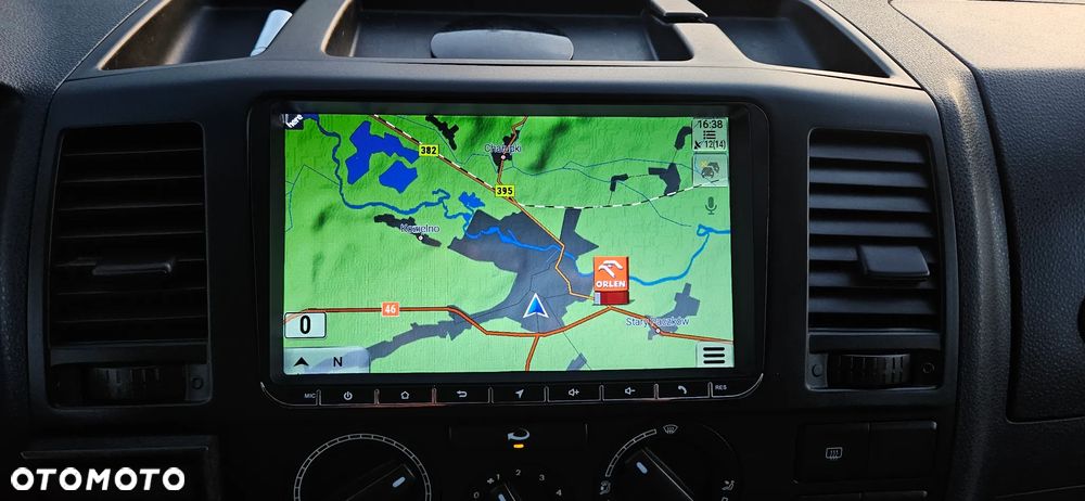 Volkswagen TRANSPORTER - 10