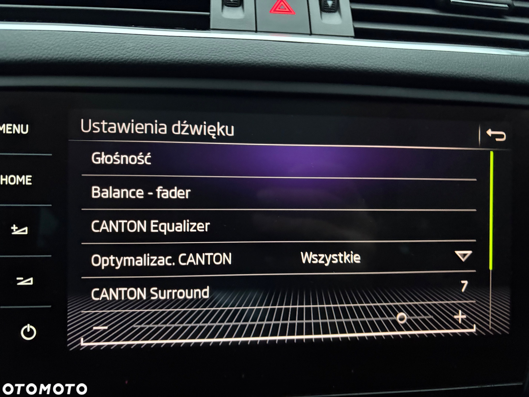 Skoda Octavia 2.0 TDI RS DSG EU6 - 37