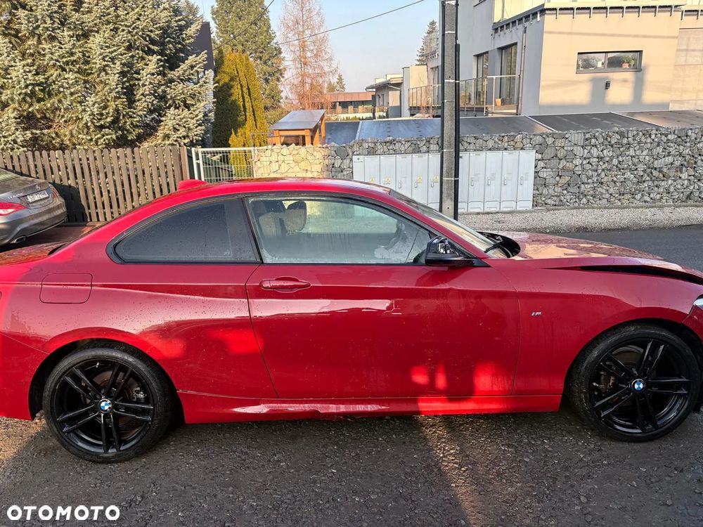 BMW Seria 2 218d M Sport - 6