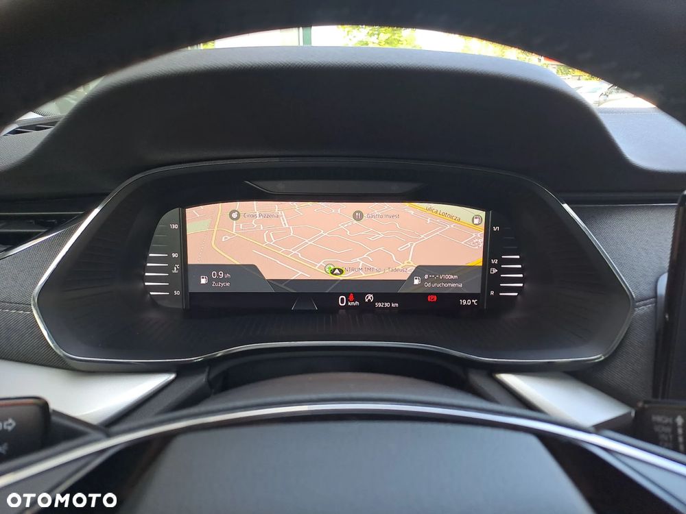 Skoda Octavia 1.5 TSI ACT Style - 17