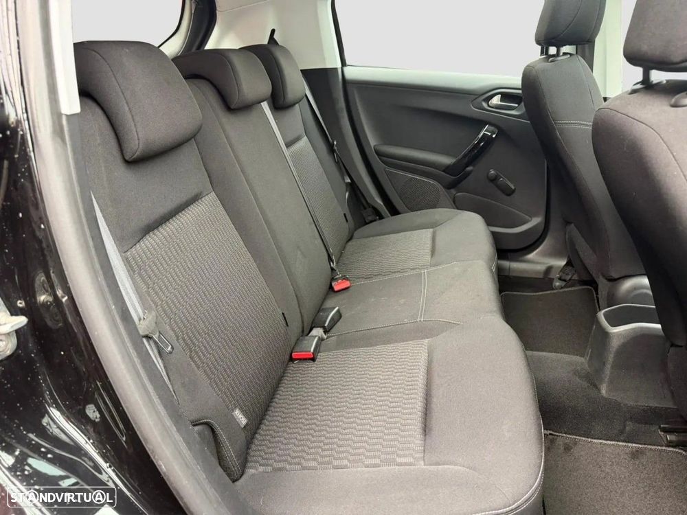 Peugeot 208 1.2 PureTech Allure - 15