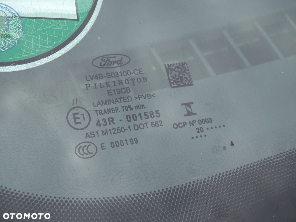 Ford Kuga 1.5 EcoBoost FWD Edition ASS MMT6 - 38