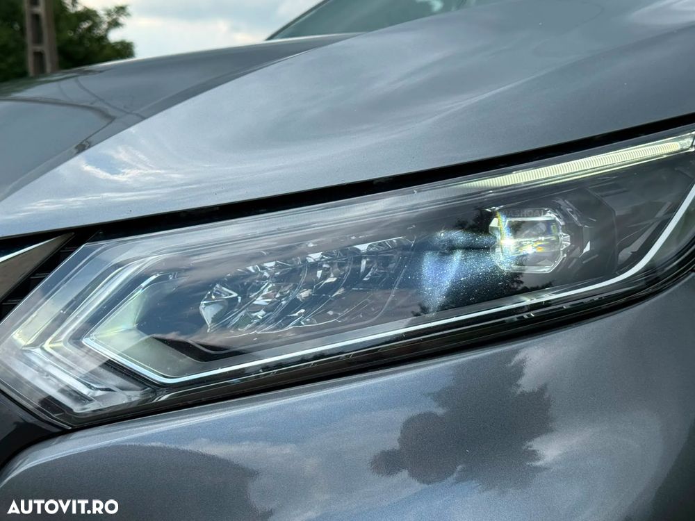 Nissan Qashqai 1.6 DCI N-Connecta - 23