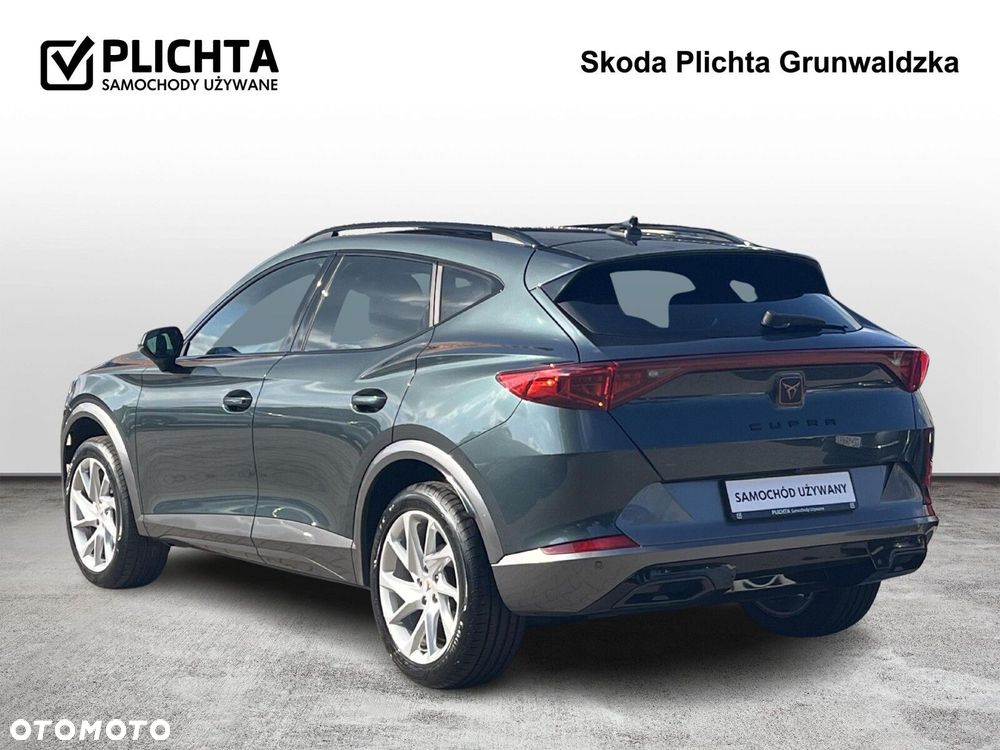 Cupra Formentor 1.5 TSI DSG - 3