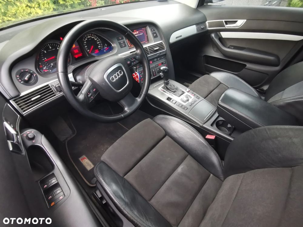 Audi A6 - 13