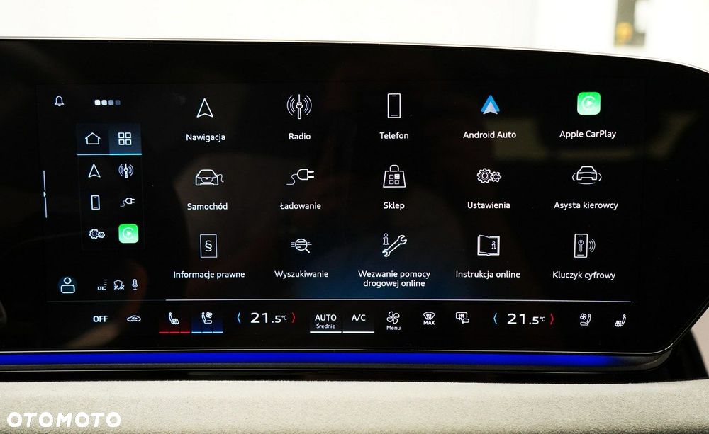 Audi A6 Avant e-tron - 28