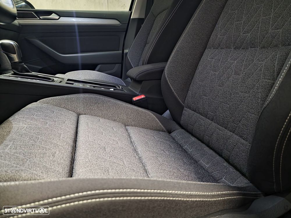 VW Passat Variant 1.4 TSI GTE+ Plug-in - 29