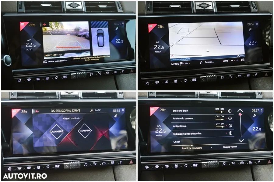 DS Automobiles DS 7 Crossback - 8