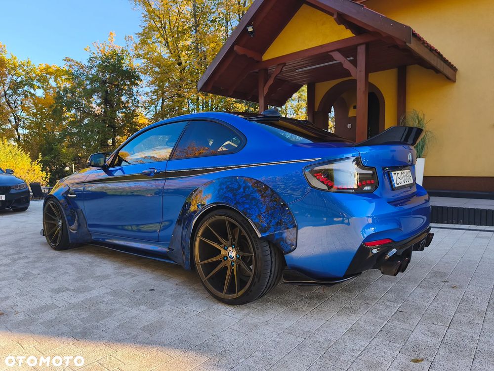 BMW Seria 2 M235i xDrive - 2