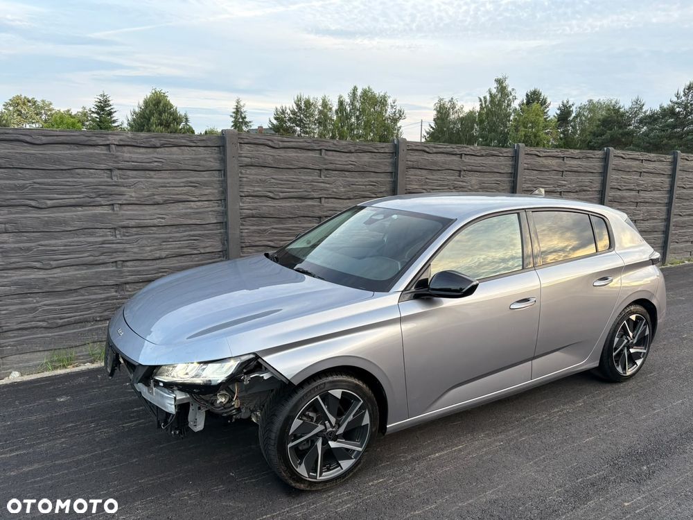 Peugeot 308 PureTech 130 EAT8 Allure Pack - 2