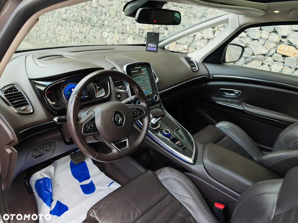 Renault Espace Energy dCi 160 EDC Initiale Paris - 26