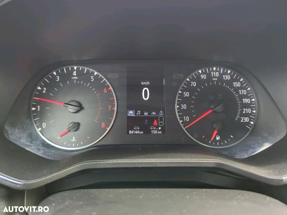 Renault Clio V 1.0 TCe 90 Equilibre - 13