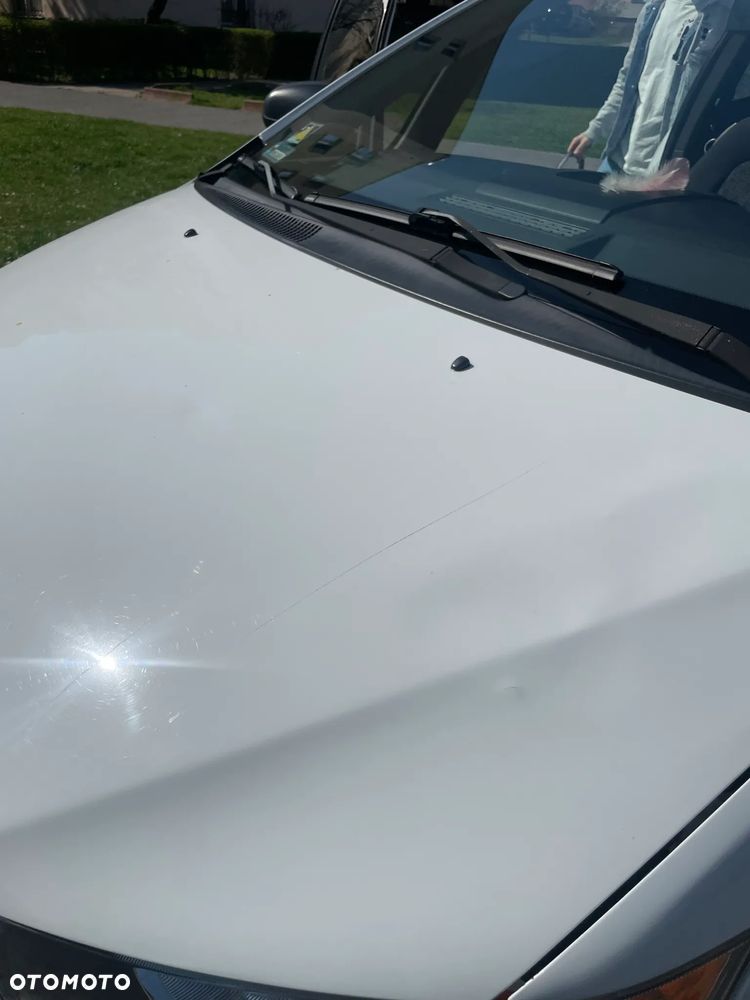 Mitsubishi Colt 1.1 Inform EU5 - 11