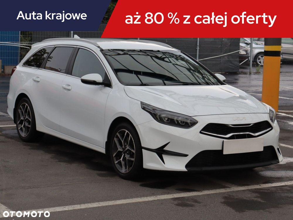 Kia Ceed - 3