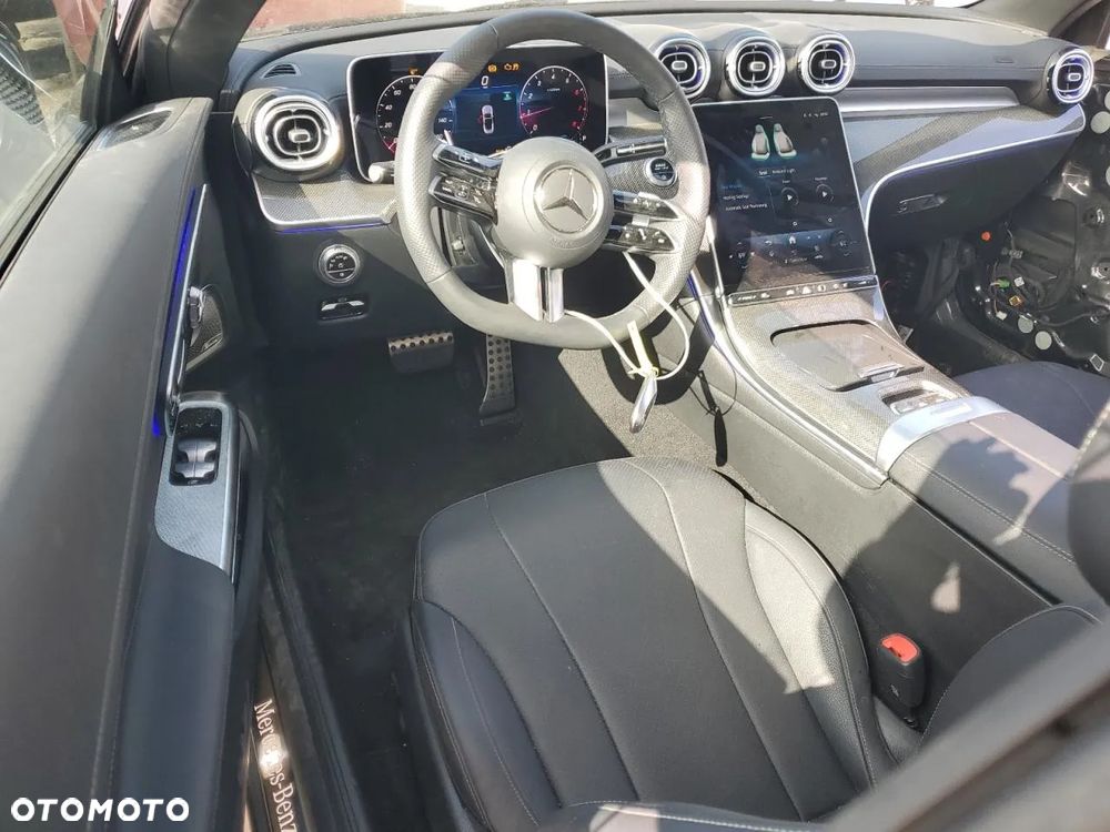 Mercedes-Benz CLE - 8