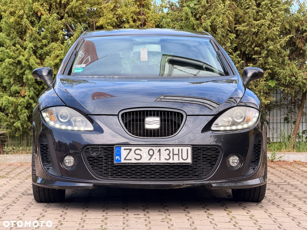 Seat Leon 1.6 Reference - 1